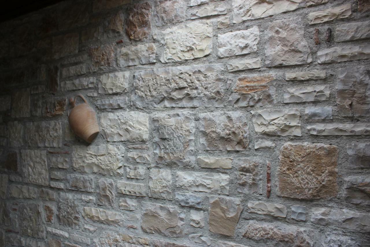 Guesthouse Arjan Berati Exterior foto